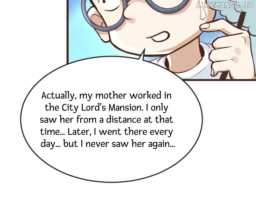 Era of the Haunted chapter 88 - page 8